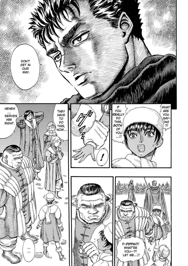 Berserk 35 16