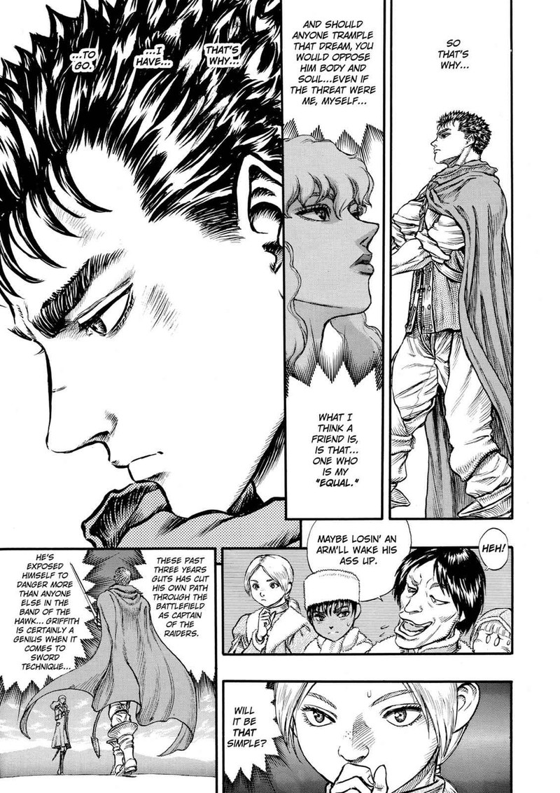 Berserk 35 20