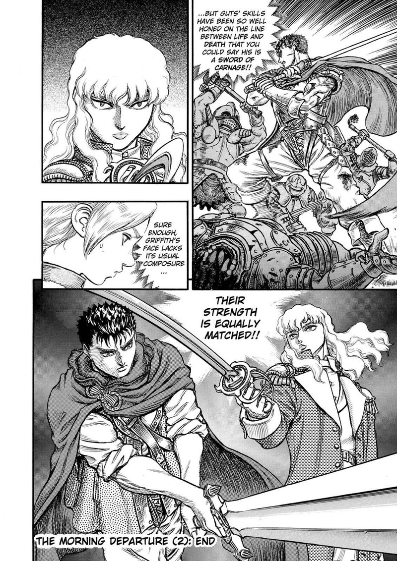Berserk 35 21