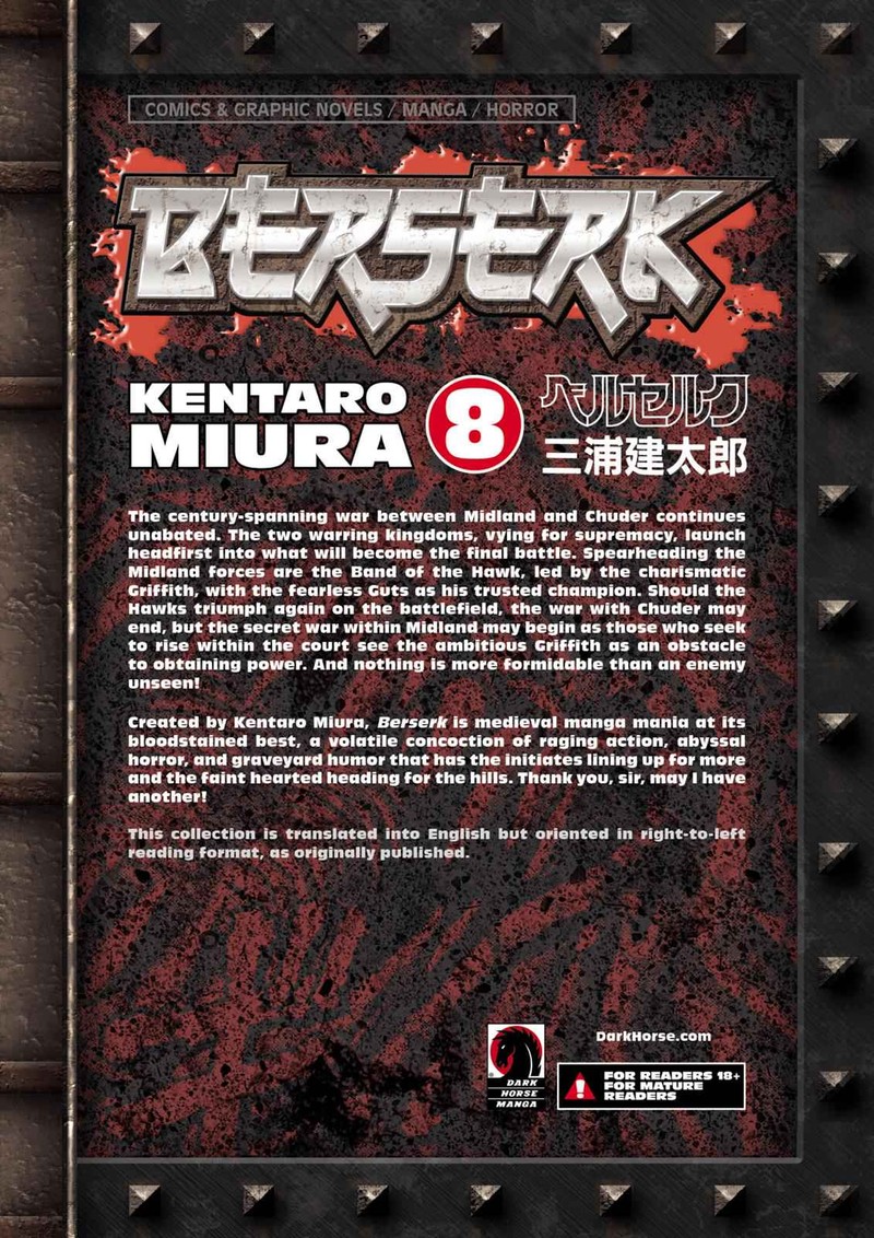 Berserk 36 20