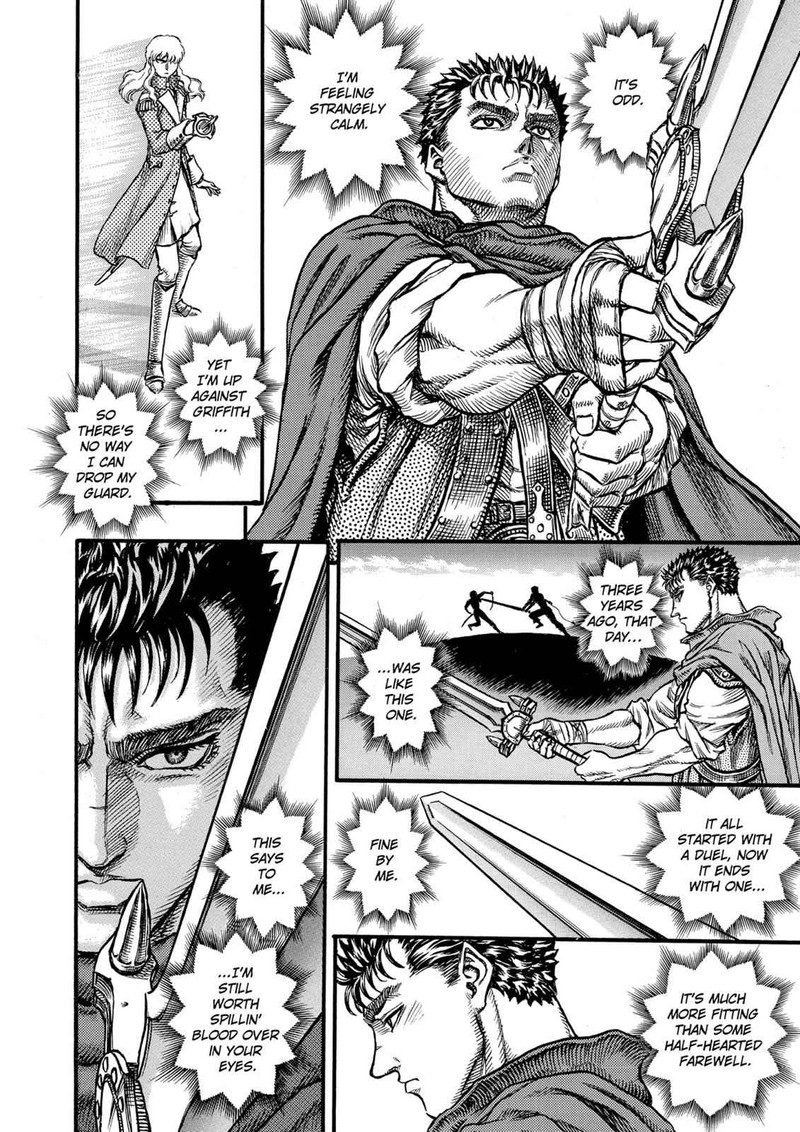 Berserk 36 3