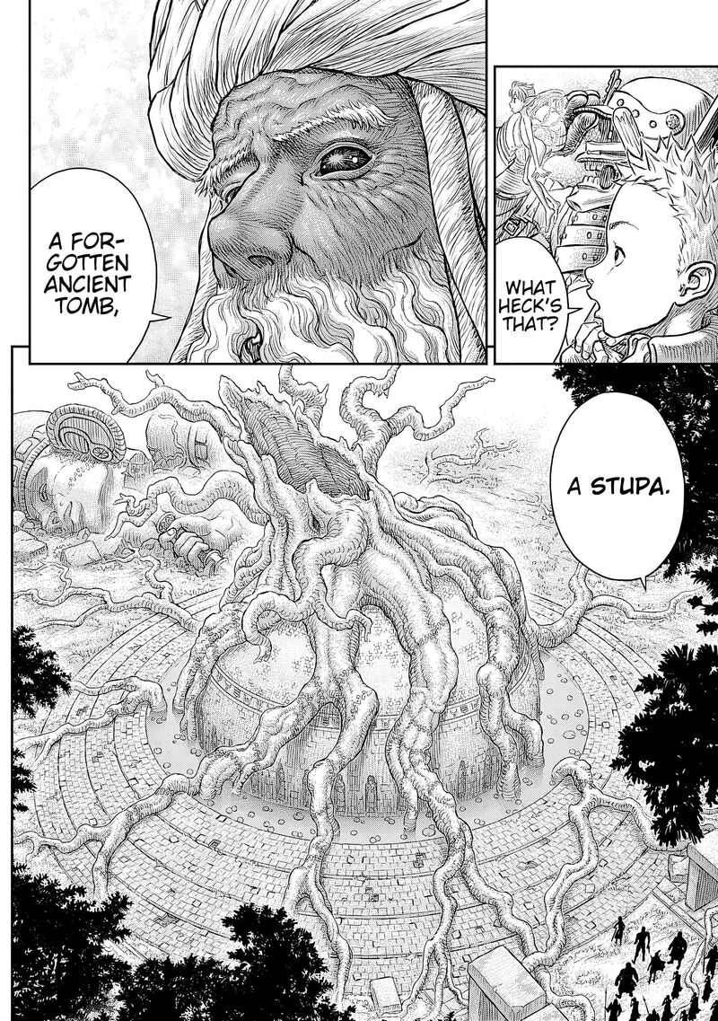 Berserk 382 10