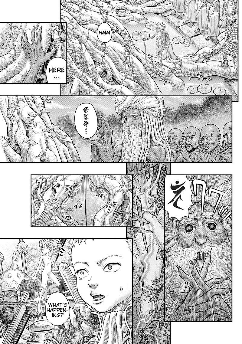 Berserk 382 11