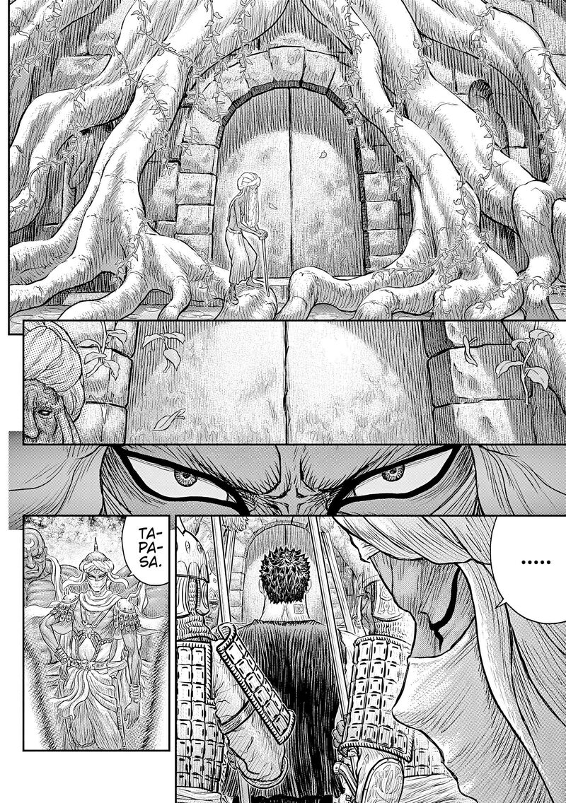 Berserk 382 12