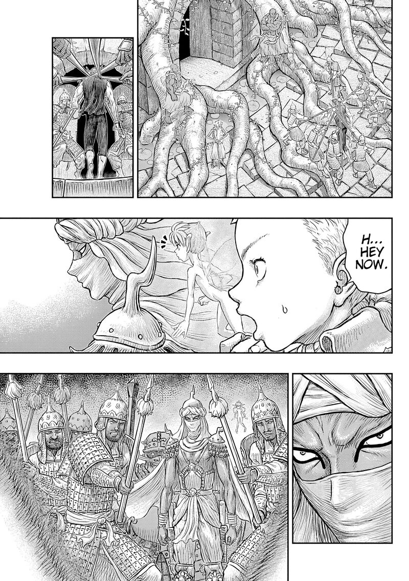 Berserk 382 15