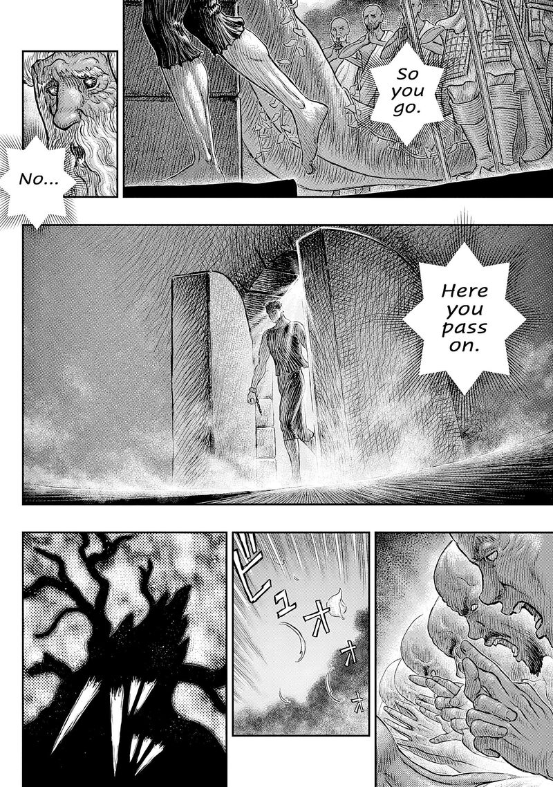 Berserk 382 18