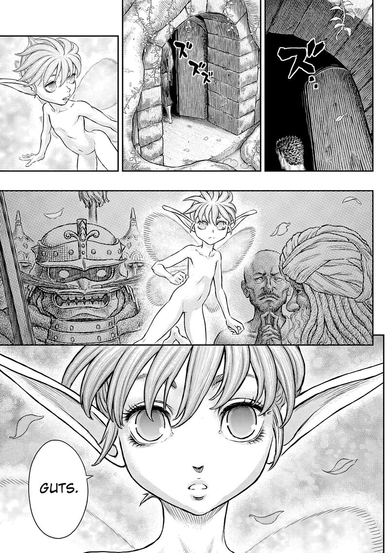 Berserk 382 19