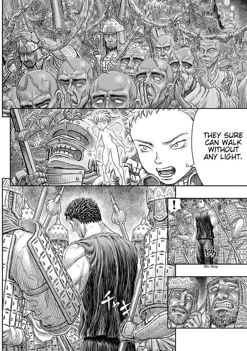 Berserk 382 2