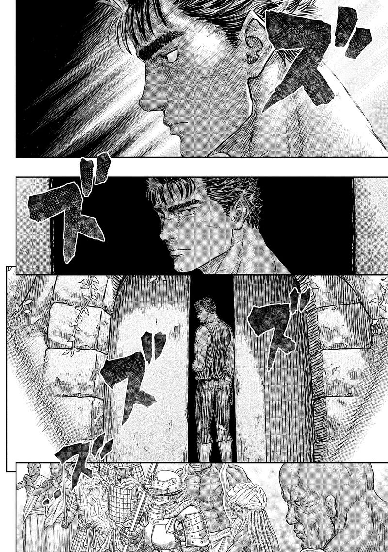 Berserk 382 20
