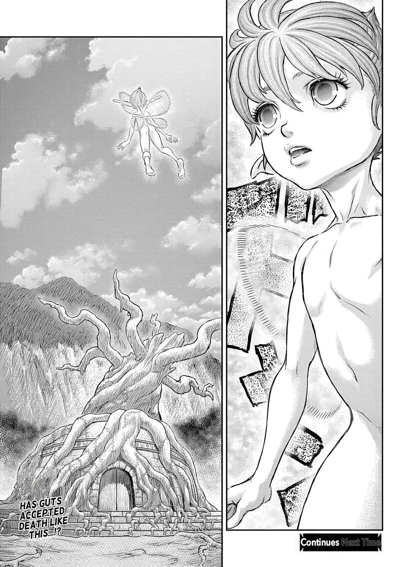 Berserk 382 21