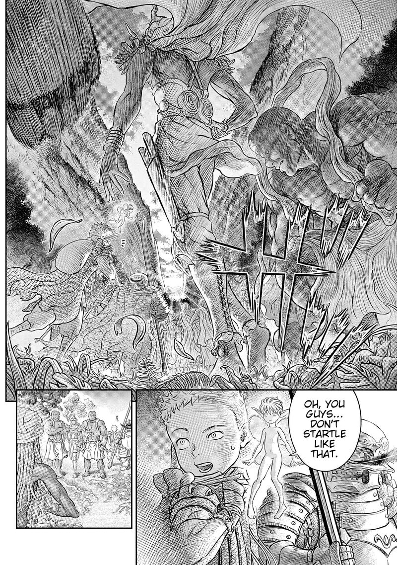 Berserk 382 6