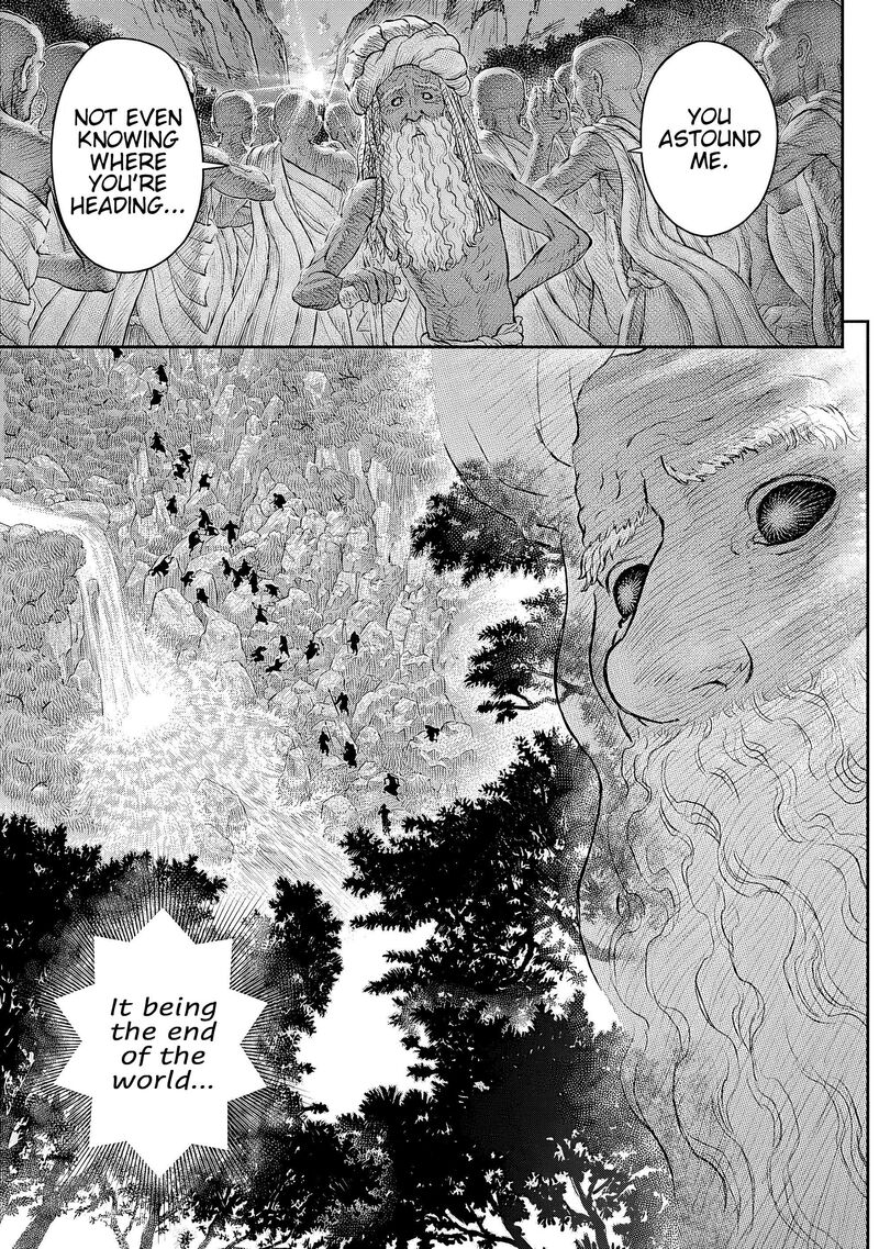 Berserk 382 7