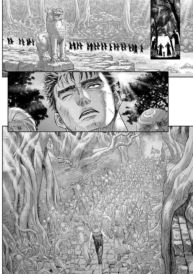 Berserk 382 8