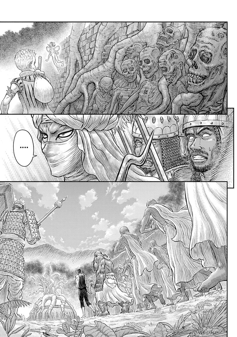 Berserk 382 9