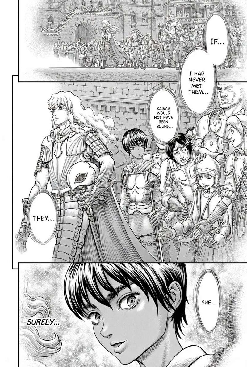 Berserk 384 11