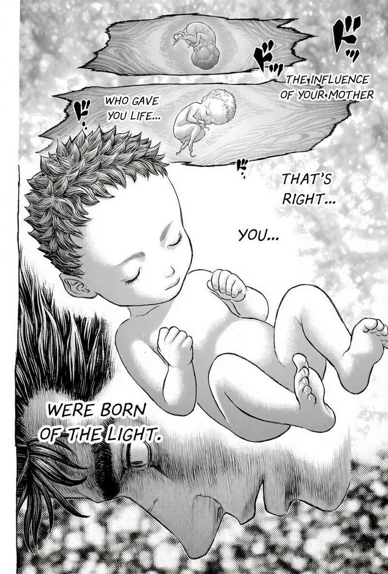 Berserk 384 19