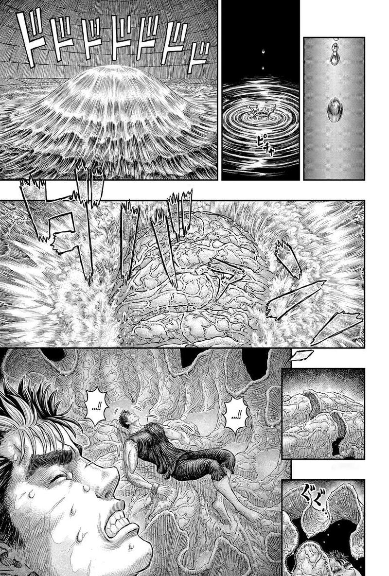 Berserk 384 22