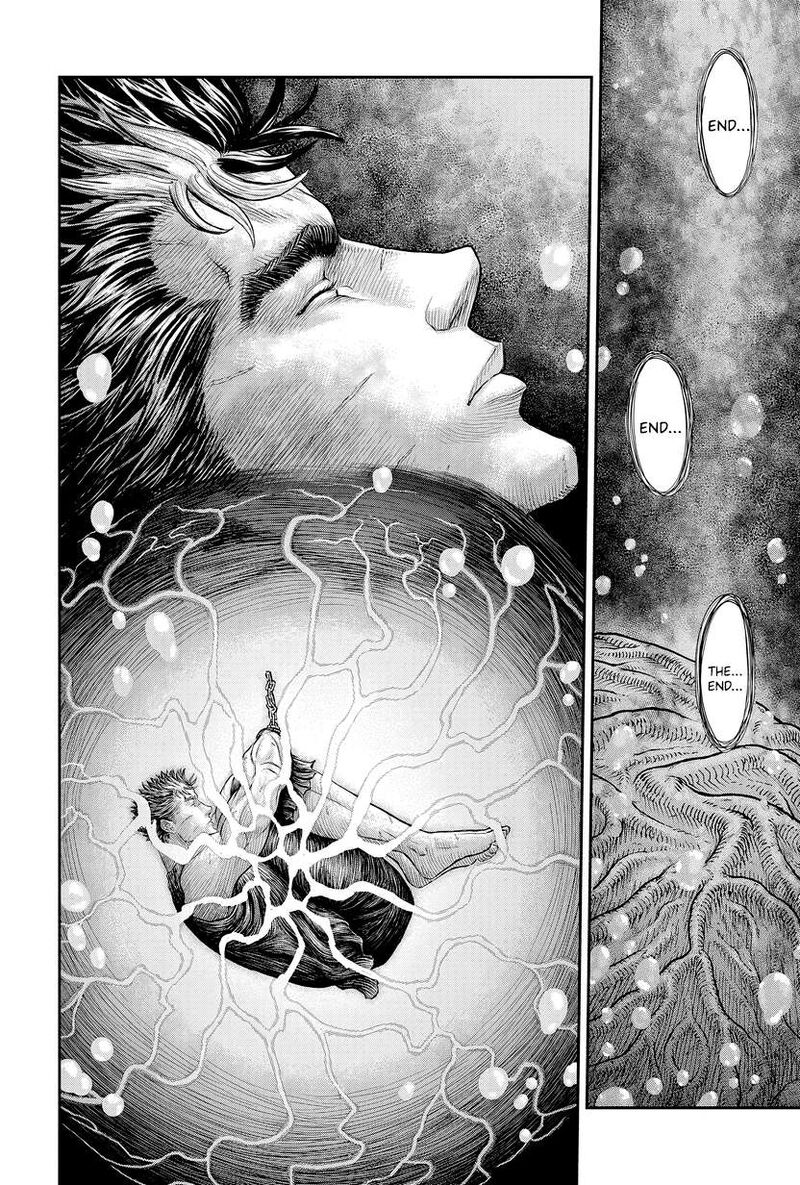 Berserk 384 5