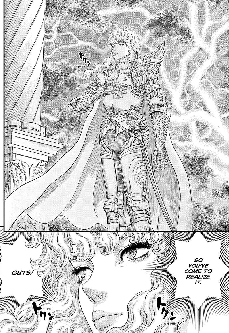 Berserk 386 15