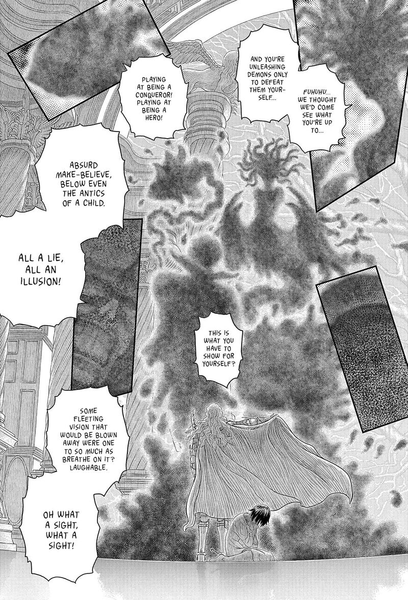 Berserk 386 20