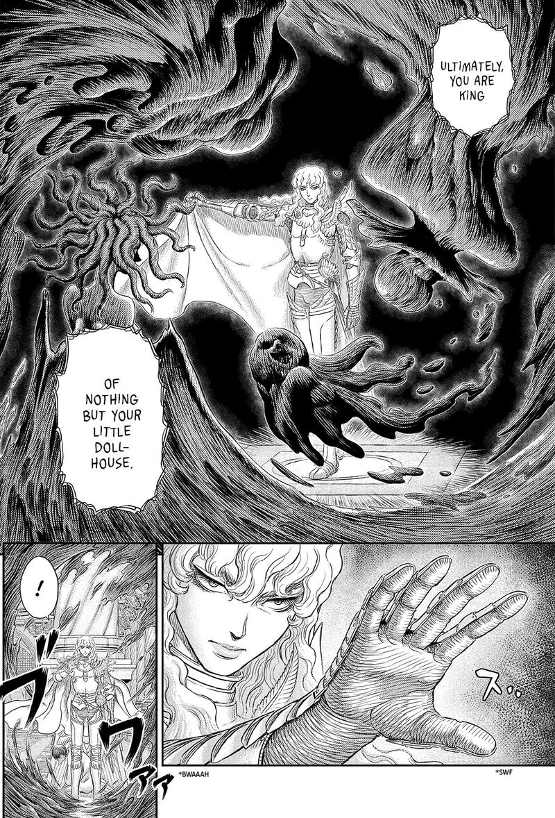 Berserk 386 21