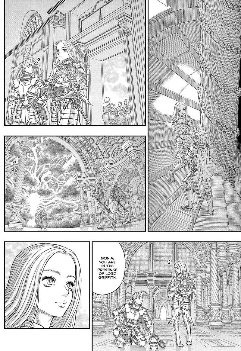 Berserk 386 7