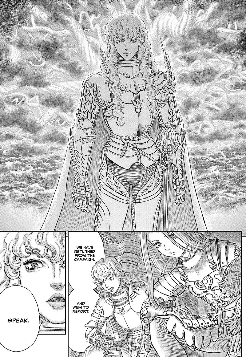 Berserk 386 8