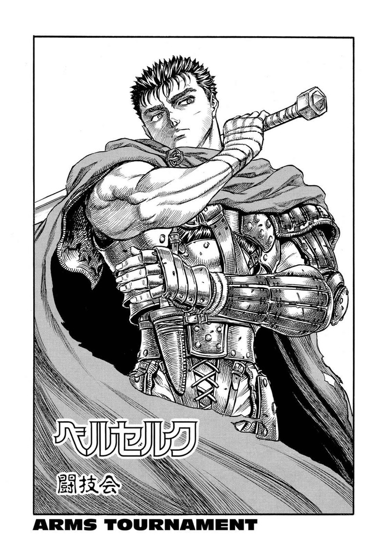 Berserk 41 1