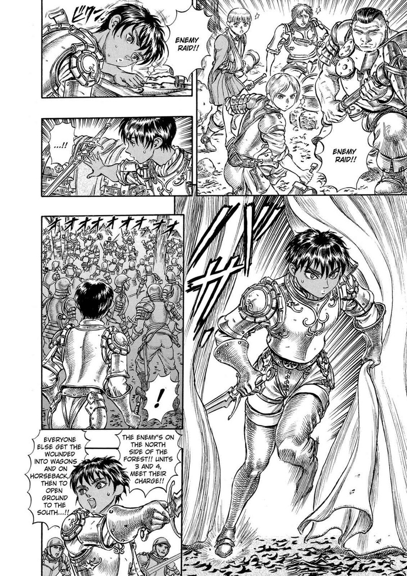 Berserk 42 13