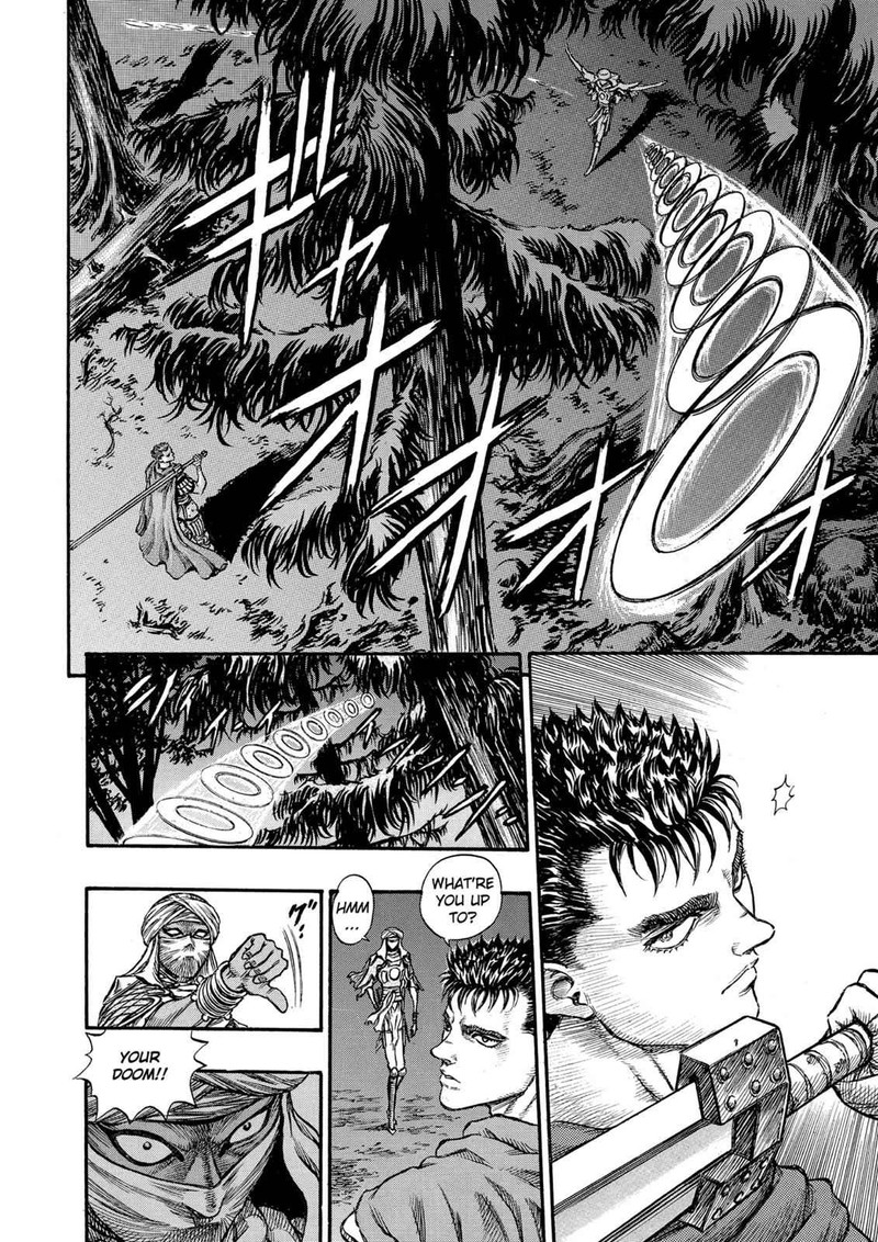 Berserk 43 6