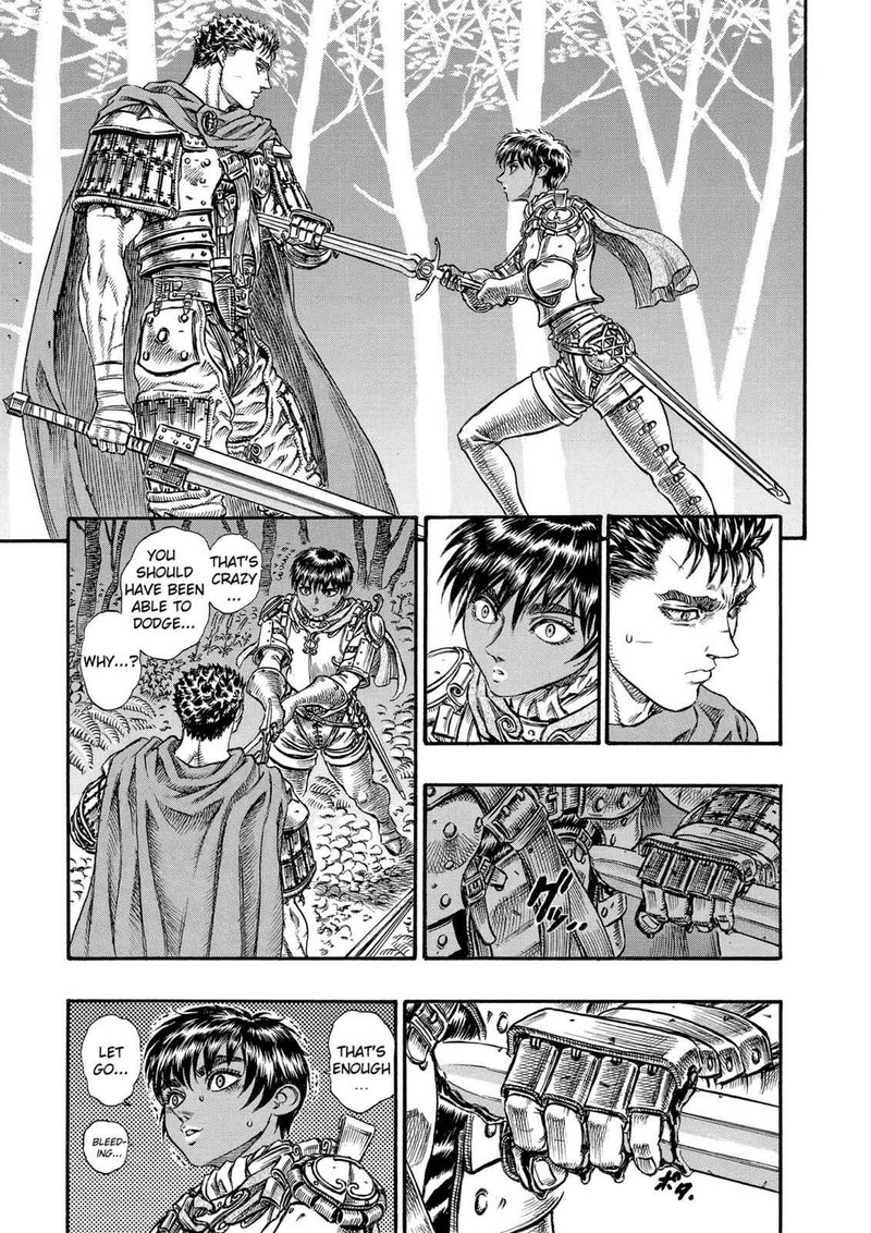 Berserk 45 11