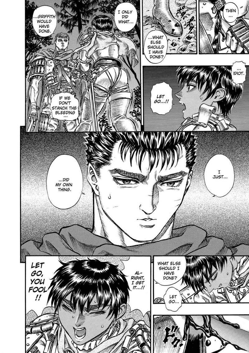 Berserk 45 12