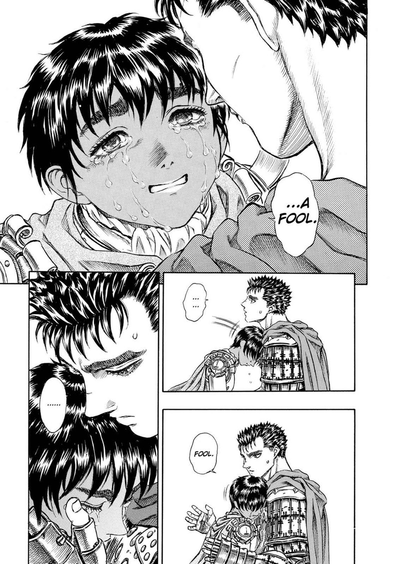 Berserk 45 21