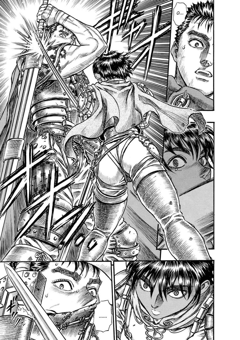 Berserk 45 3