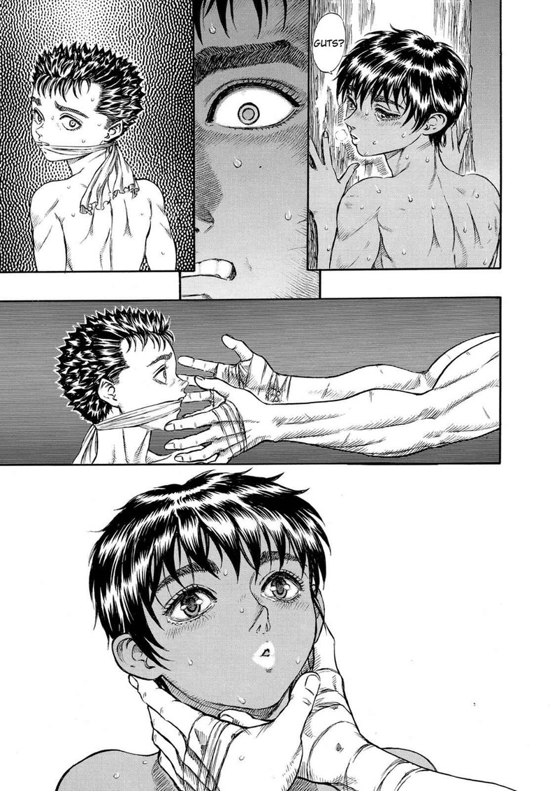 Berserk 46 18