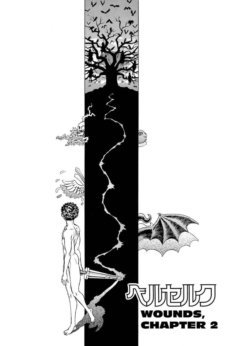 Berserk 47 1