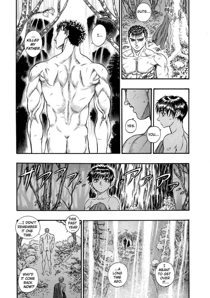 Berserk 47 13