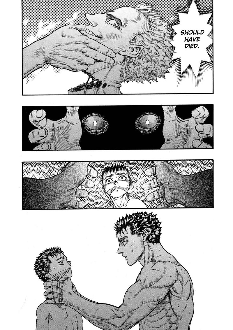 Berserk 47 3