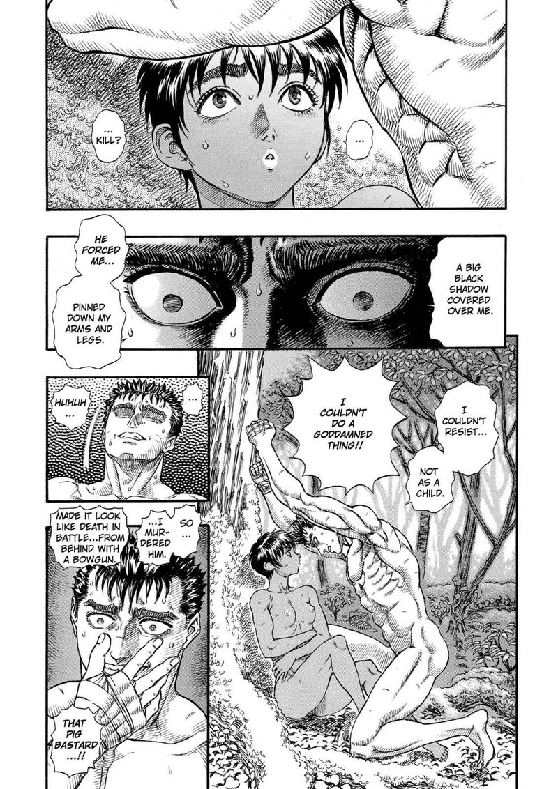 Berserk 47 7