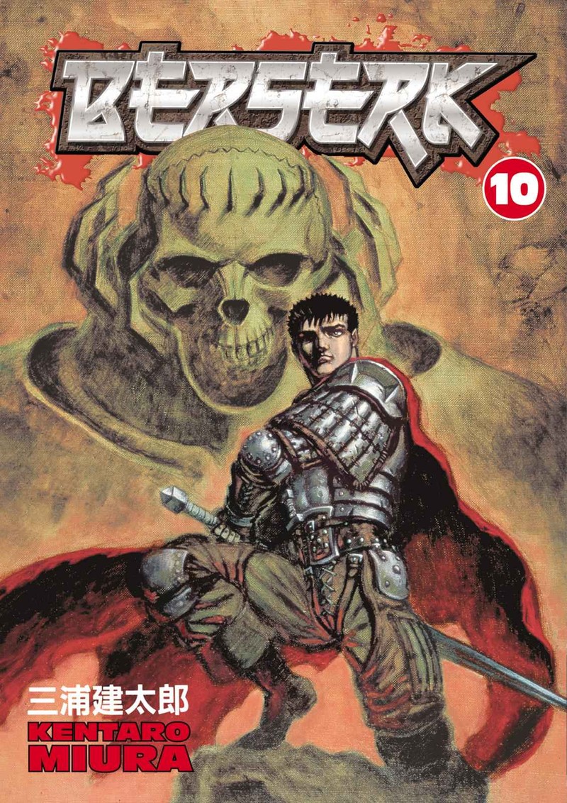 Berserk 48 1