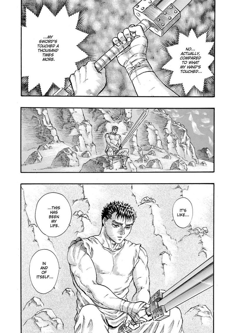 Berserk 48 18