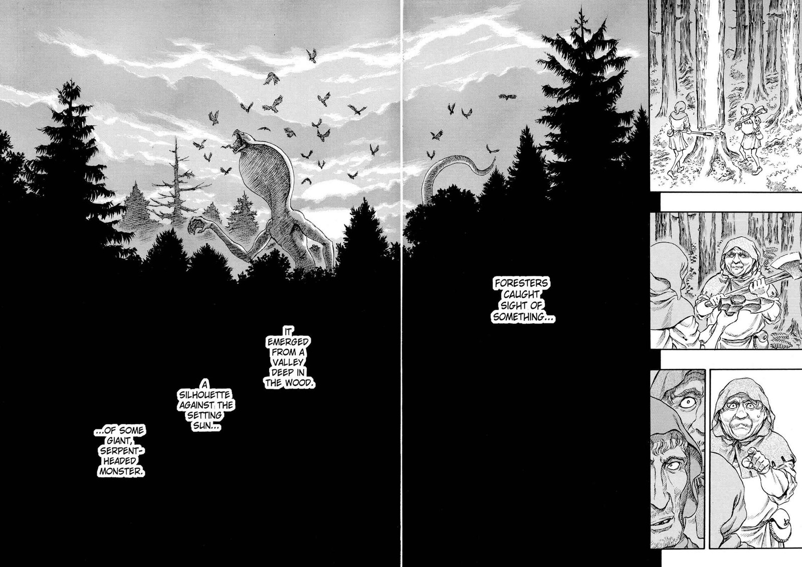 Berserk 48 26