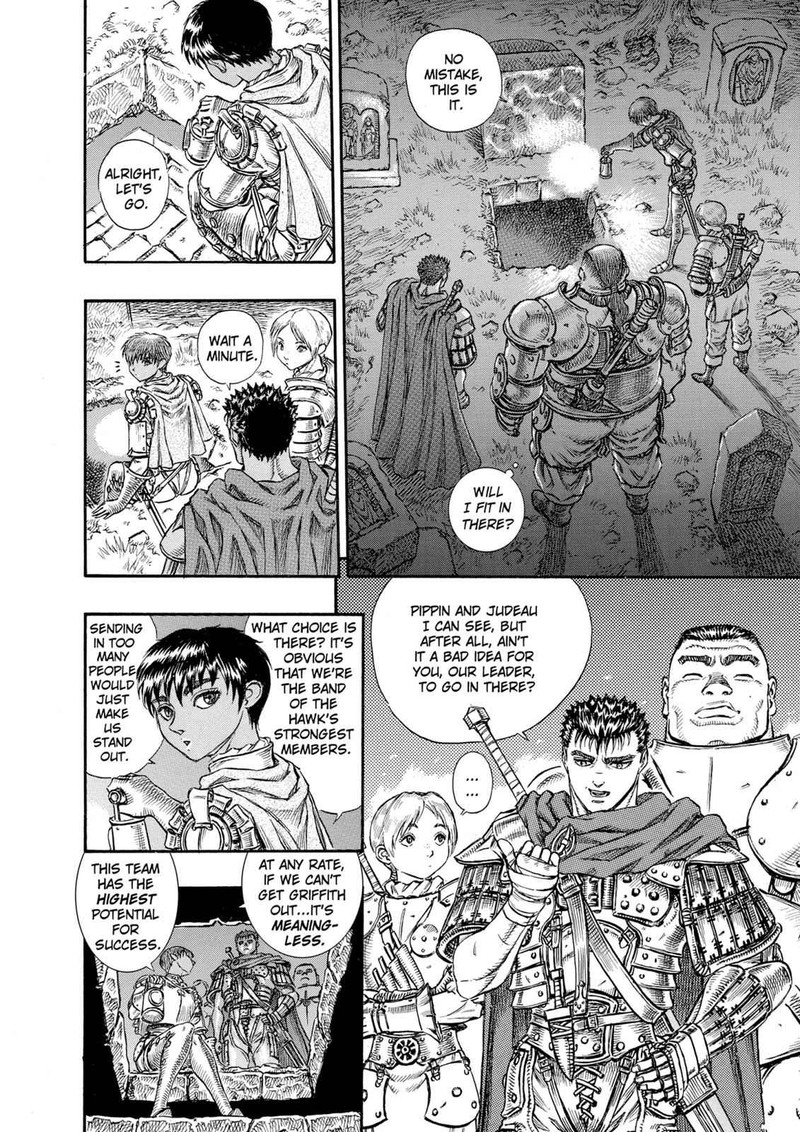 Berserk 49 19