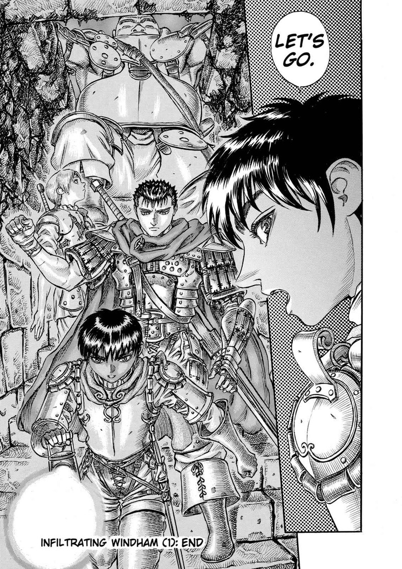 Berserk 49 22