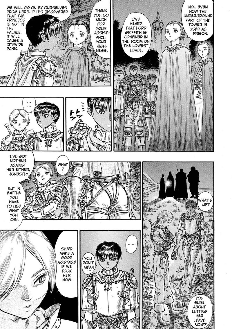 Berserk 50 19
