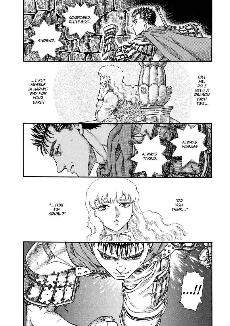 Berserk 50 4