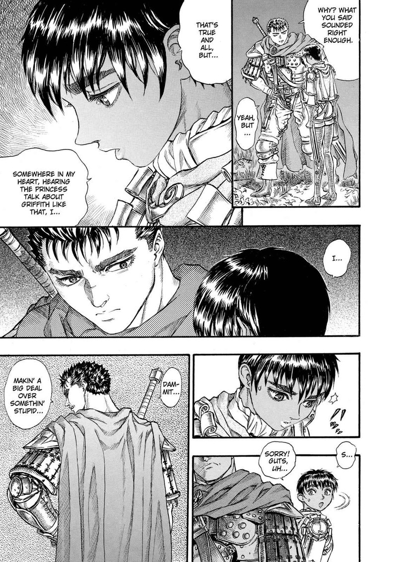 Berserk 51 11