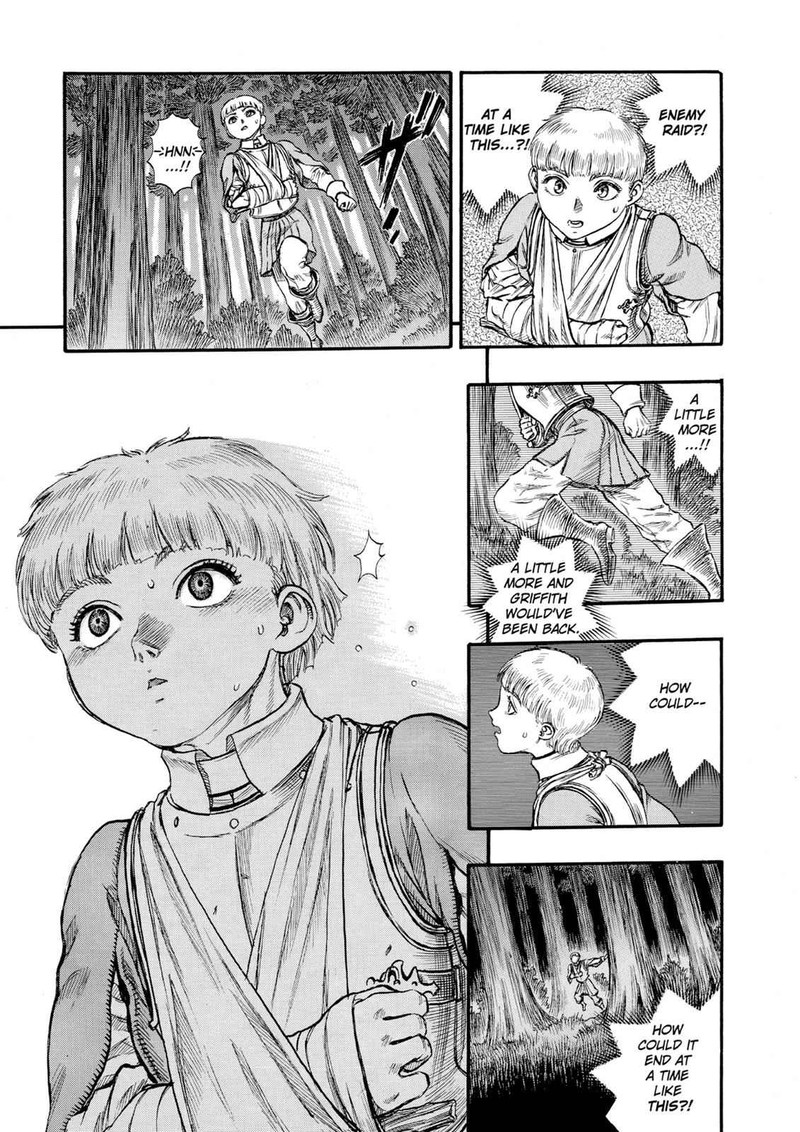 Berserk 51 20