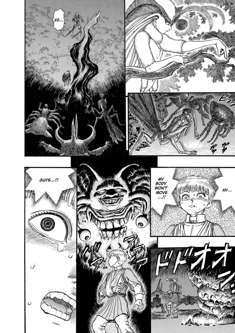 Berserk 52 11