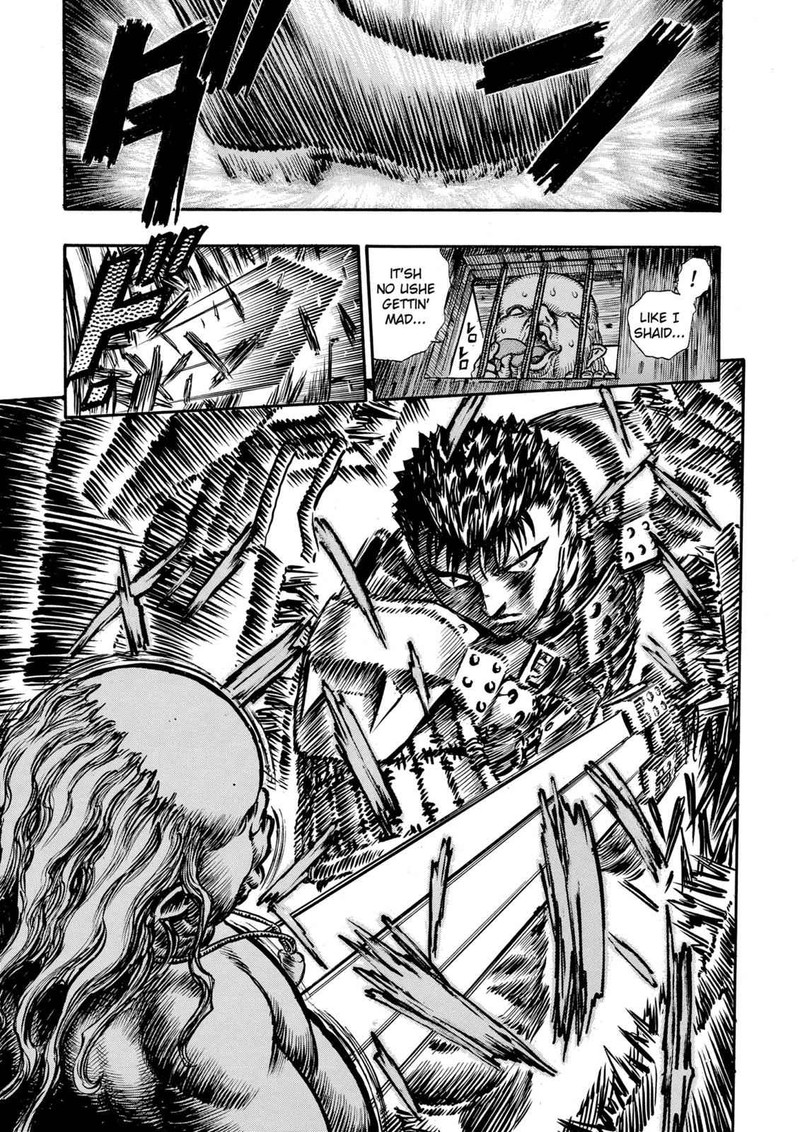 Berserk 54 15